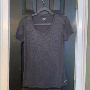 BCG gray athletic shirt medium*